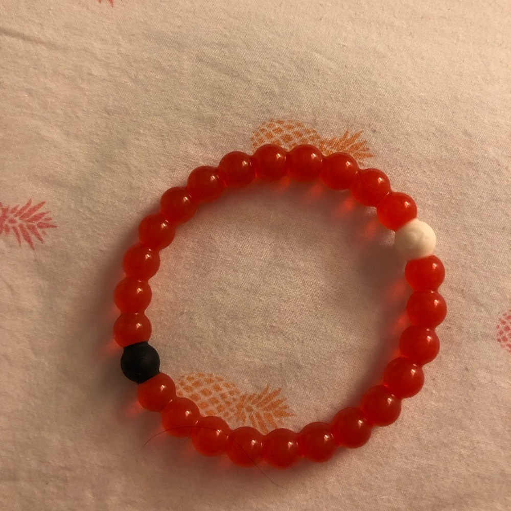Lokai Save The Children Bracelet- M